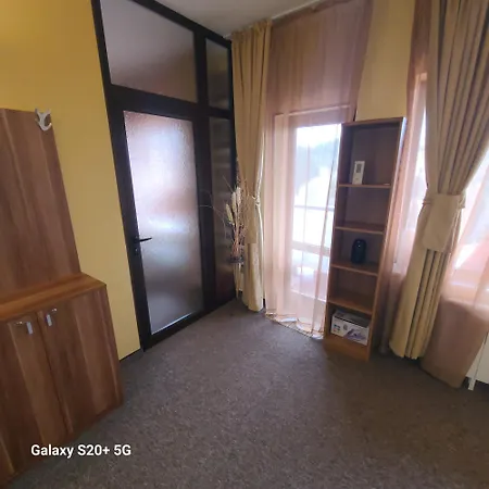 Snezhanka A640 아파트 *