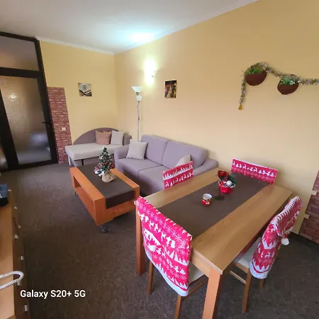 Snezhanka A640 아파트