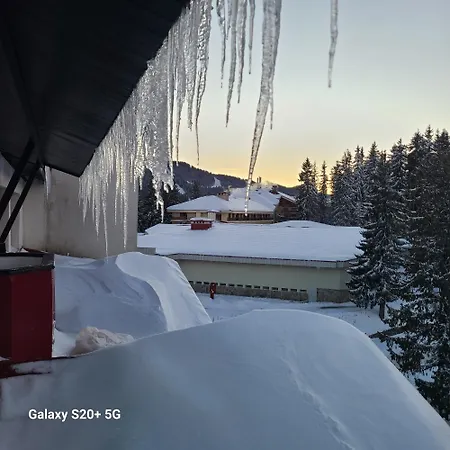 Snezhanka A640 Lejlighed Pamporovo