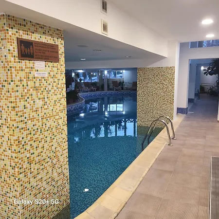 아파트 Snezhanka A640