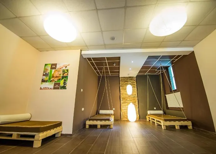 아파트 Snezhanka A640 팜포로보