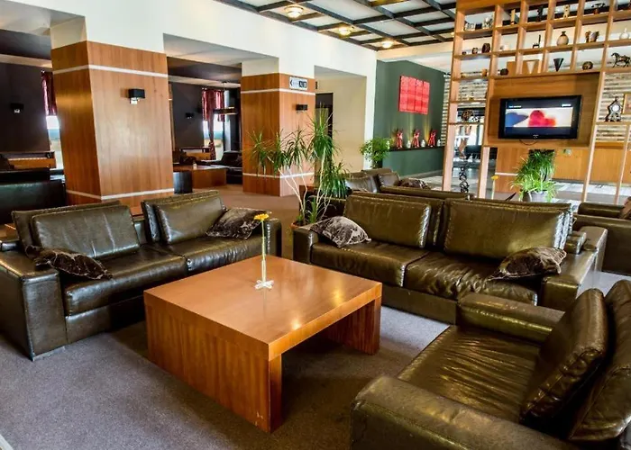 아파트 Snezhanka A640