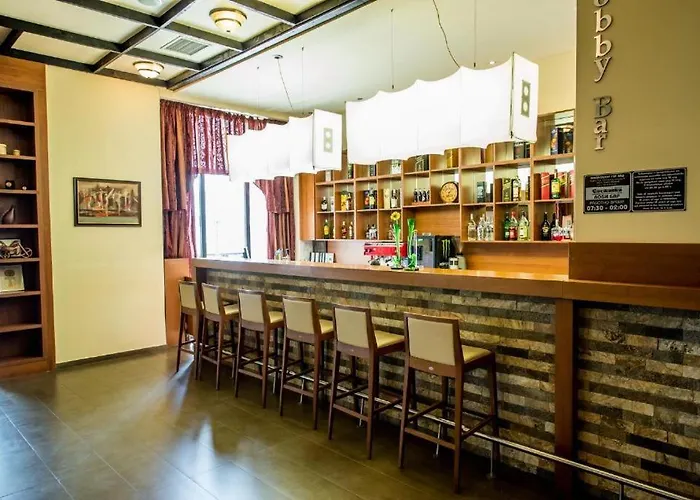 아파트 Snezhanka A640