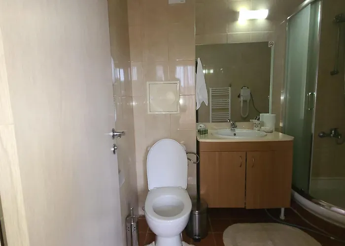 Snezhanka A640 아파트 *