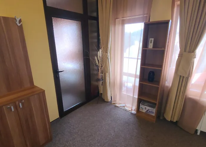 Snezhanka A640 아파트 *