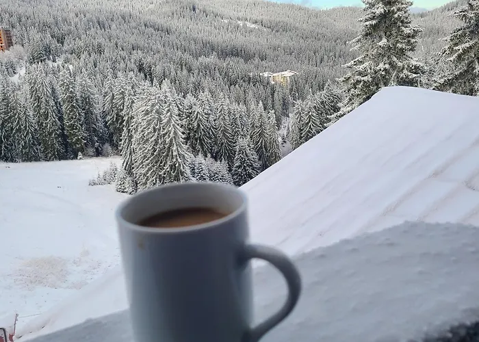 아파트 Snezhanka A640 *