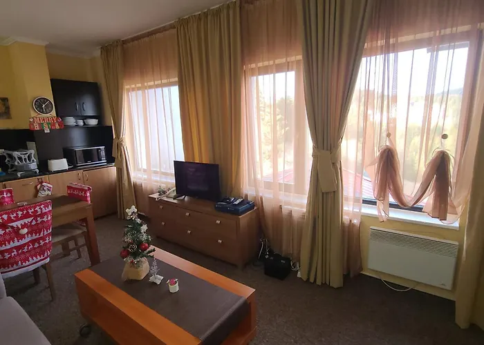 아파트 Snezhanka A640 *