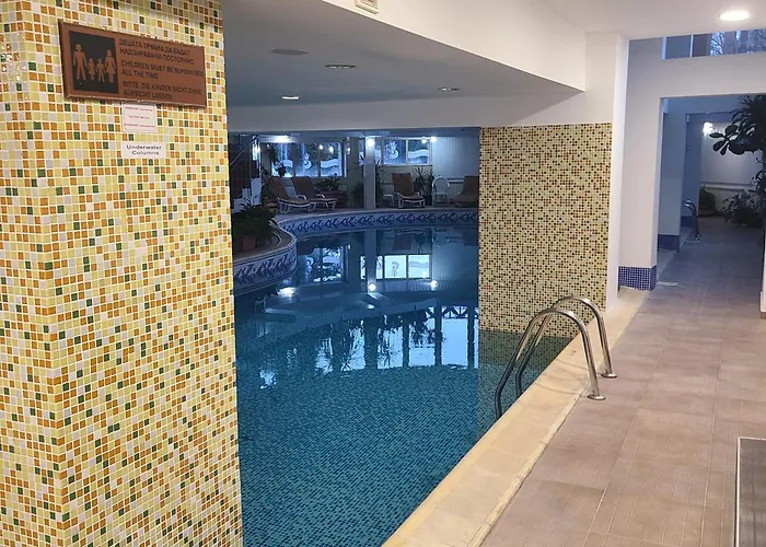 아파트 Snezhanka A640