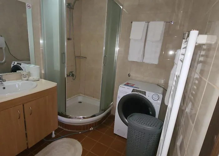 Snezhanka A640 아파트 팜포로보